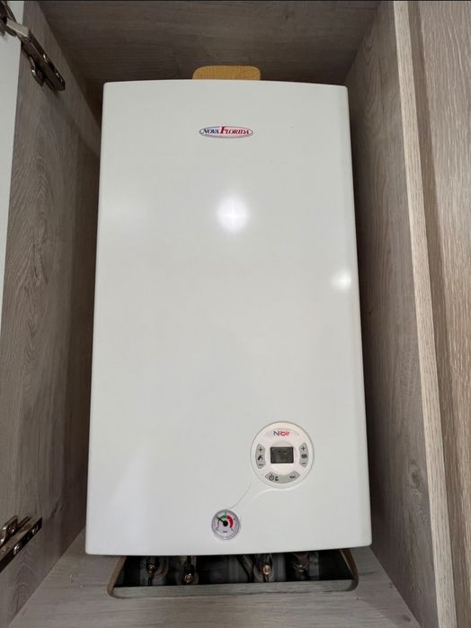 Продаж просторої однокімнатної квартири 39.2м² в Ірпіні. єОселя ВПО