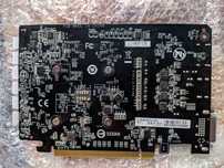 Uszkodzony Gigabyte RX 460 4GB