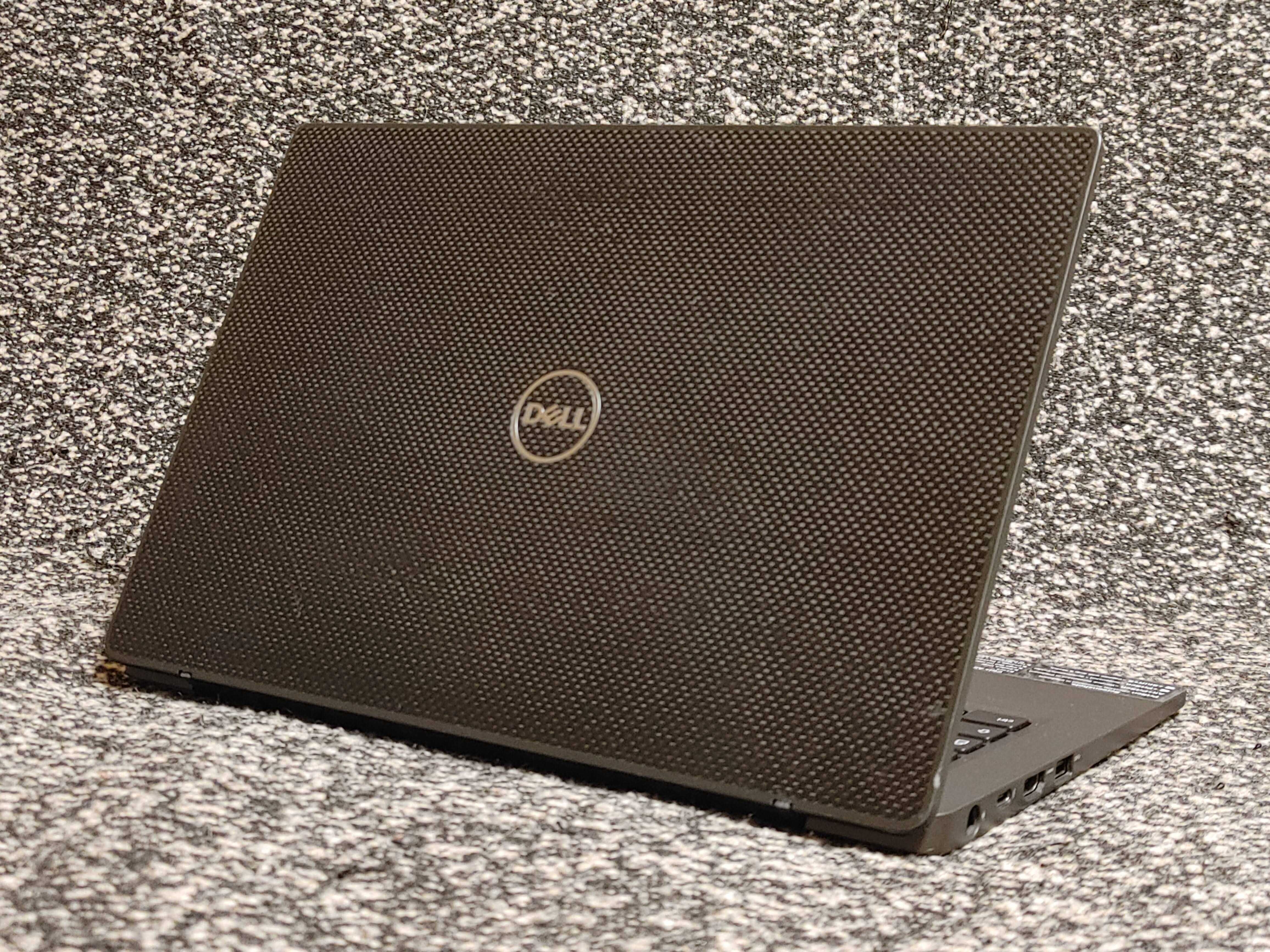 сенсорний Dell Latitude 7300 Intel® i5-8365U/8/128-256/FHD ips Touch
