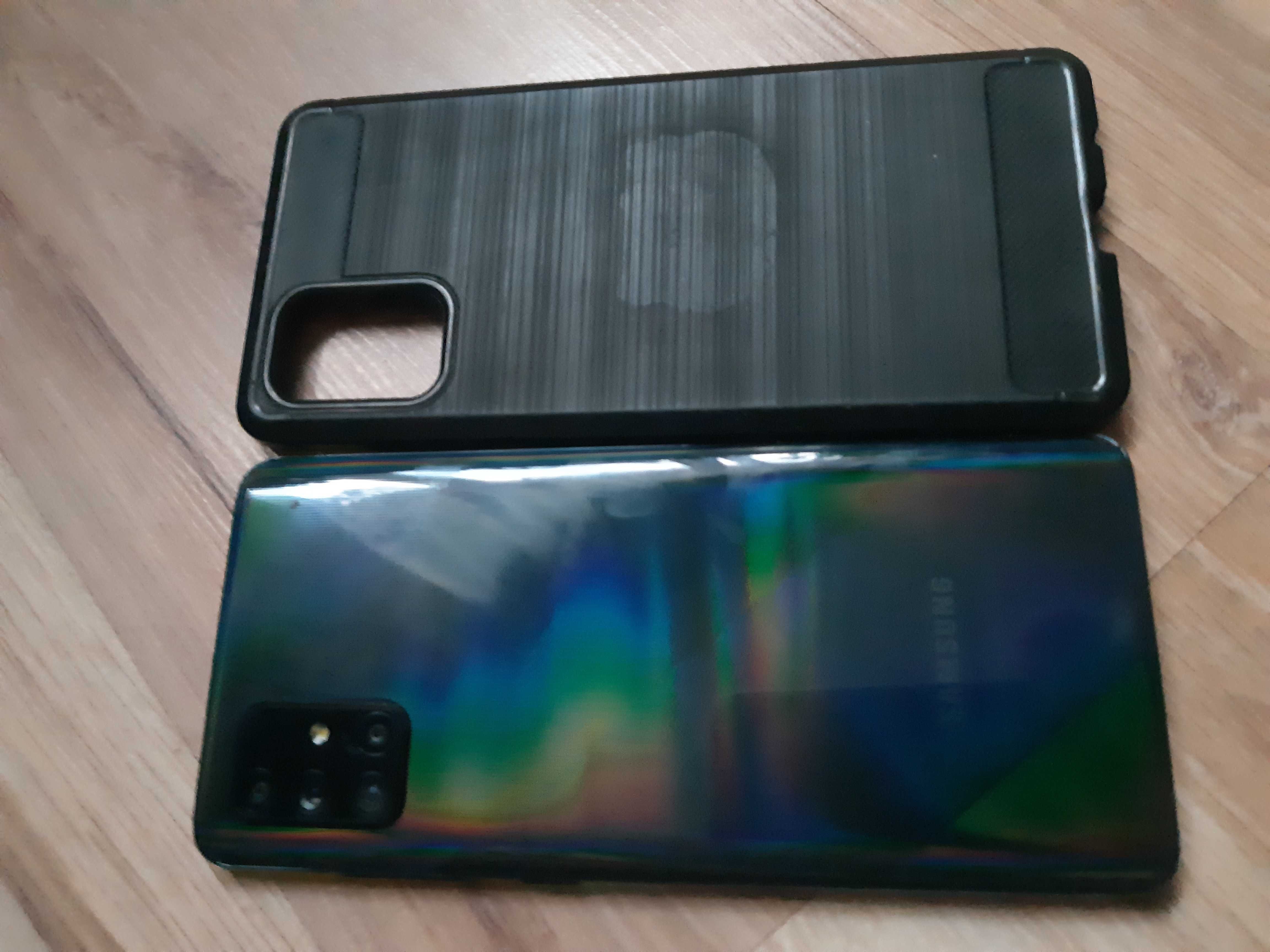 Mam do sprzedania samsung A72 w idealnym stanie Kpl