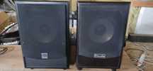 Subwoofer Maudio, Audio System, model SUB-8