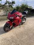 Продам honda cbr600rr 2003
