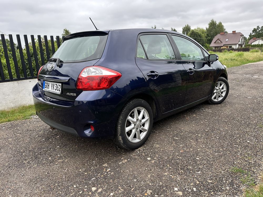 2.0 Diesel LiFT 1 właściciel Hak sprowadzona z Niemiec