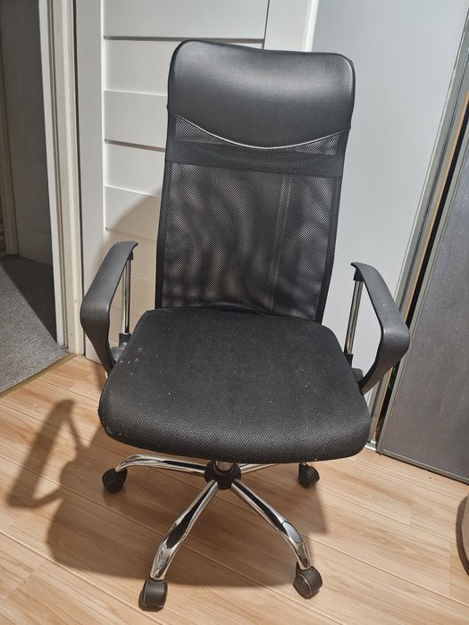 Fotel biurowy ,do komputera
