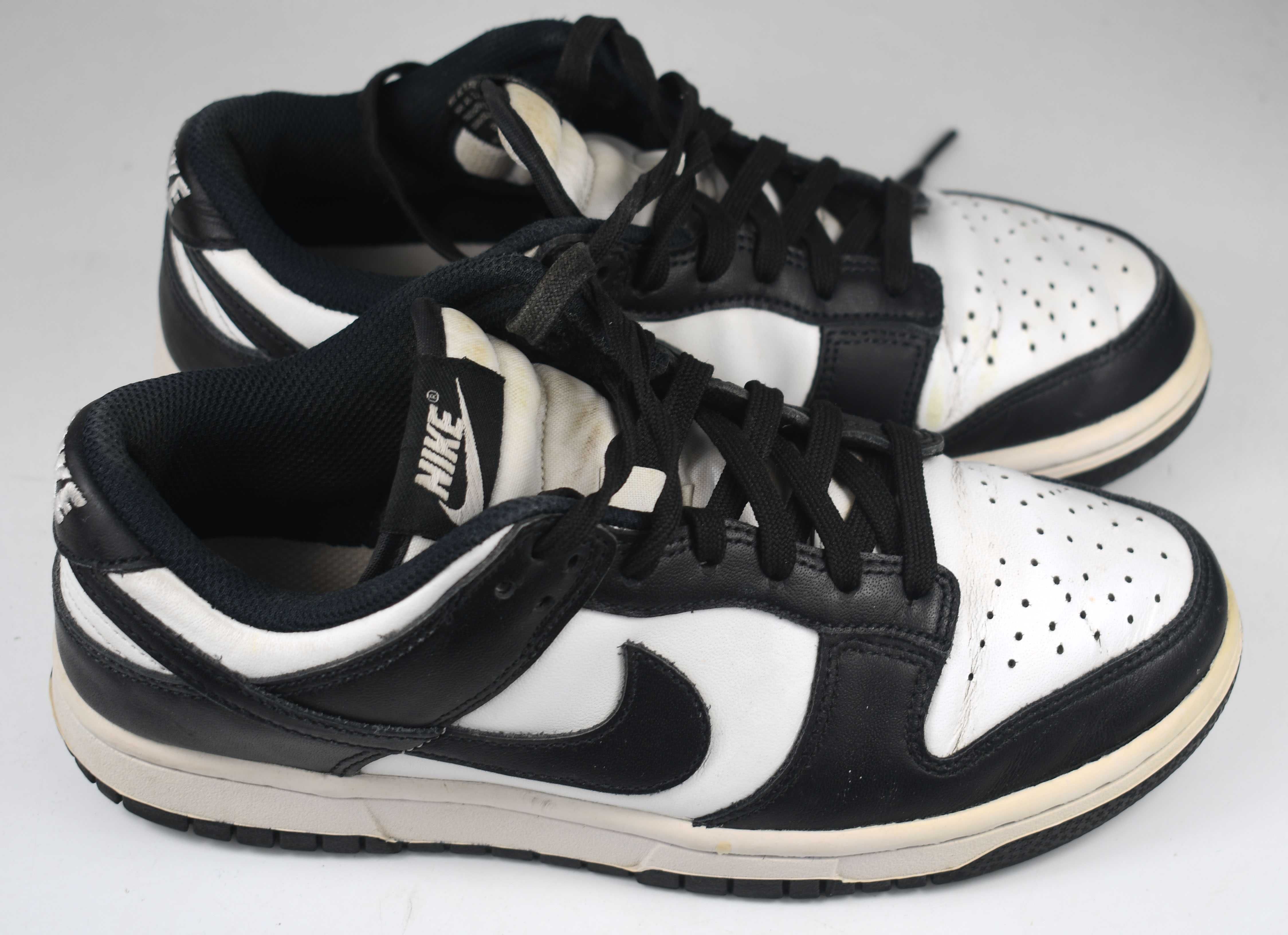 Używane Buty damskie Nike Dunk Retro Low DD1503 roz. 38