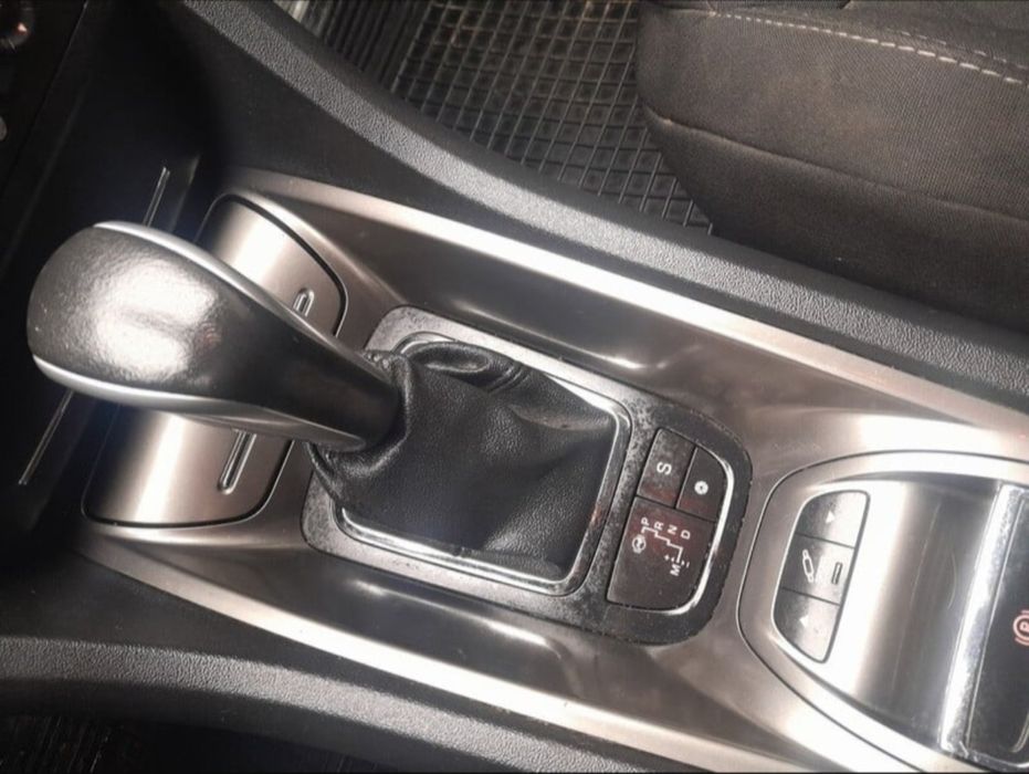 Сітроен С5 2010 рік, 2 літра дизель автомат