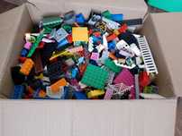 LEGO mieszanka oryginalne 3kg