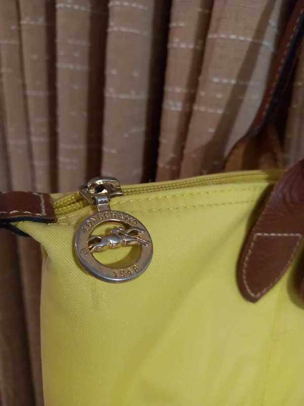 Bolsa Long Champ