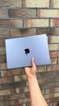 Apple MacBook Pro 14" M3 16/512GB/8CPU/10GPU Space Gray