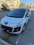 Авто Пежо Peugeot 3008
