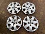 Kołpaki 15” Kia oryginalne 4x114.3 przykrecane cena za 4szt