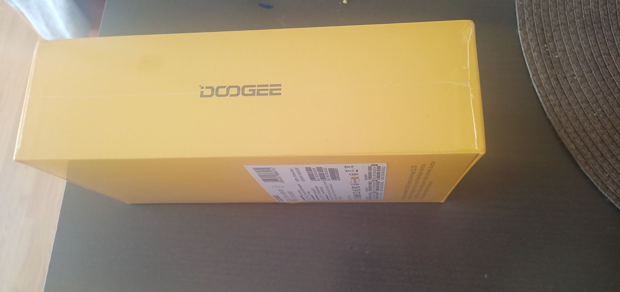 Telefon doogee s96 pro. Nowy