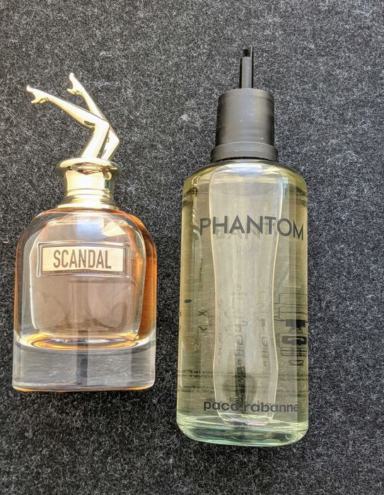 Phantom Rabanne 200 ml Scandal
