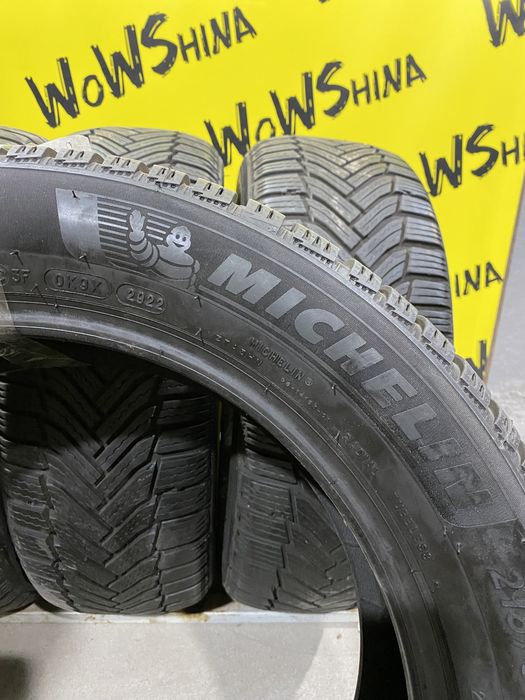 Шини 205 55 16 Michelin Резина