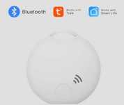 Tuya Smart Bluetooth Lokalizator Antyzgubieniowy Kluczy Portfela