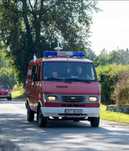 Daewoo Lublin long 2.4 turbo kamper złombol straż