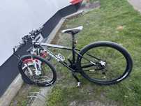 Sprzedam rower trek