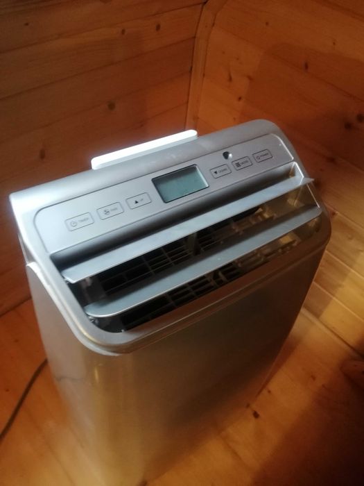 Klimatyzator przenośny Fersk VIND 2