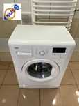Pralka Beko WKB61032PLPTY / Możliwy Transport