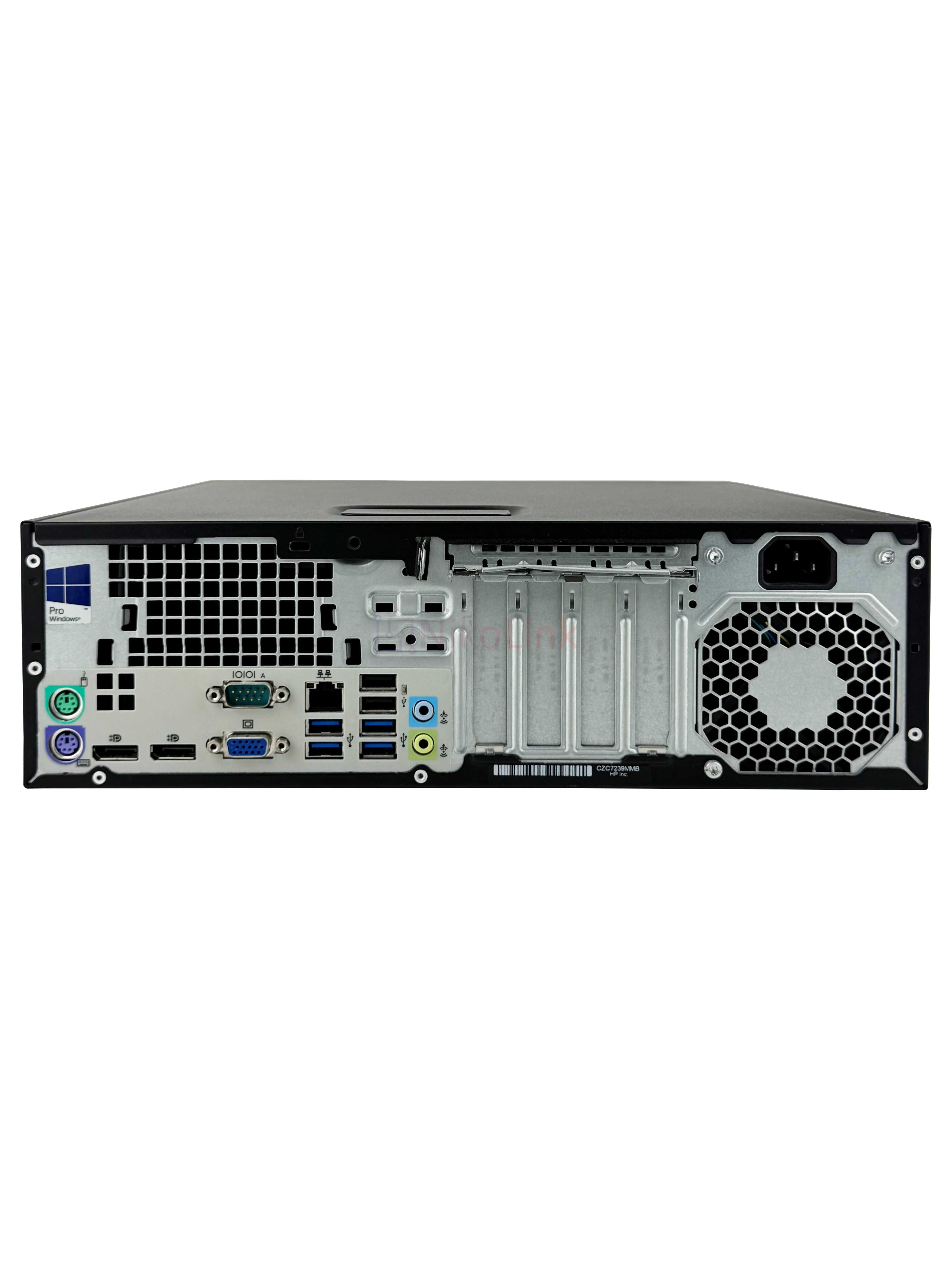 32GB RAM! Системний блок HP ProDesk 600 G2 SFF | i7-6700 1TB SSD DDR4
