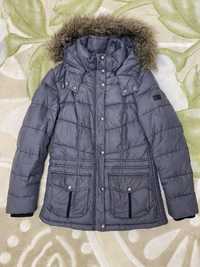 Жіноча зимова куртка s.Oliver, розмір 36 (S)