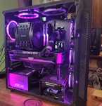 i5-9600kf/Asus Rog z390e gaming/g skill 2x8gb 4000MHz