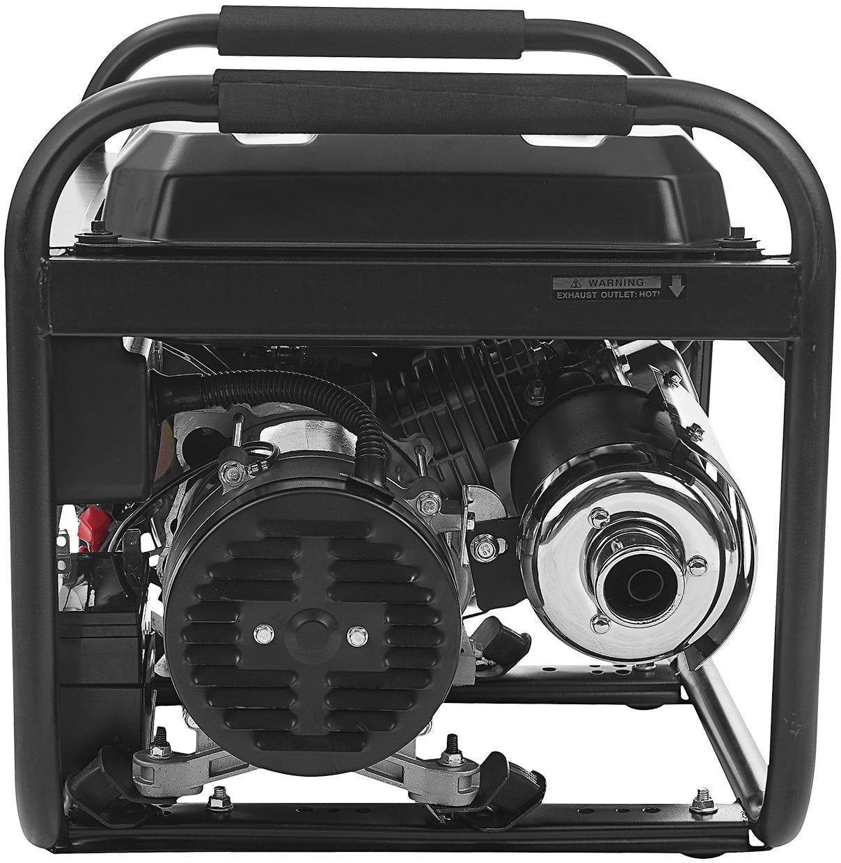 Генератор бензиновий Dnipro M GX 30E