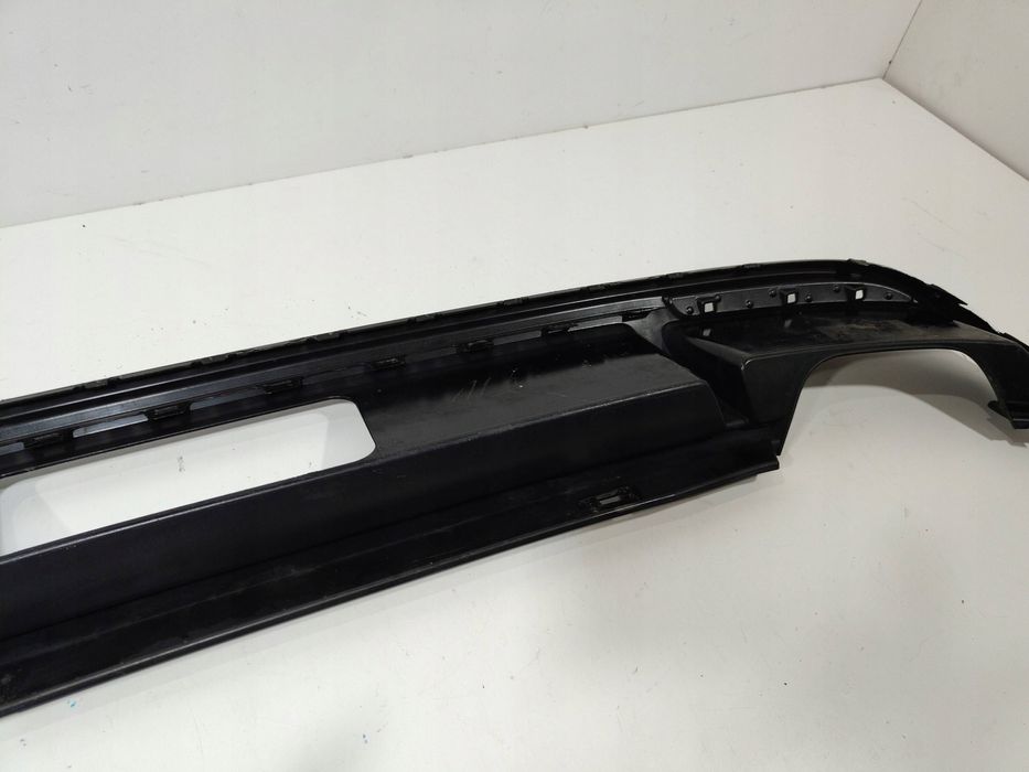 volkswagen golf vii kombi r-line dyfuzor spojler dokładka zderzaka ty