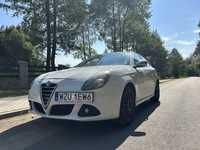 Alfa Romeo Giulietta 2.0 jtdm