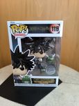 Funko POP Megumi Fushiguro