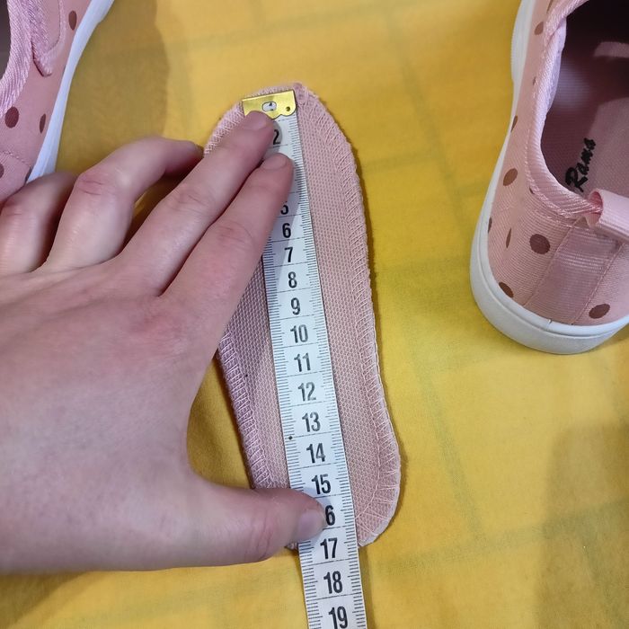 Текстильні тапочки 28-29 р. Капці для дому, кеди.