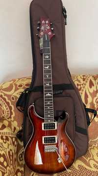 Prs Se Standard Tobaco HH com bag original e regulada