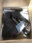 Buty LOWA ZEPHYR MID TF rozmiar 42 brazowe dark brown
