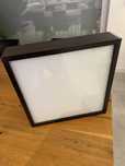 Lampa wiszaca plafon CLEONI