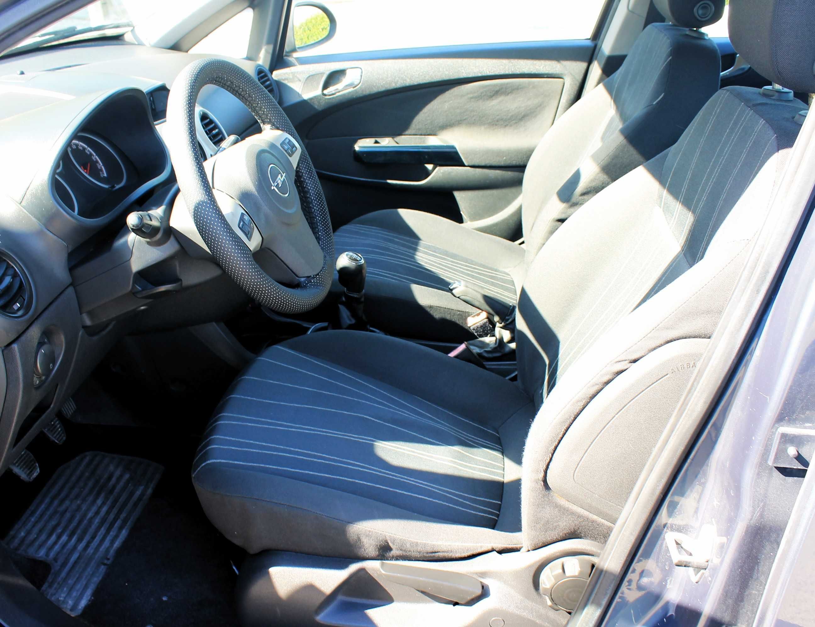 Opel Corsa  1.3CDTI de 2006