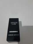 Giorgio Armani  Code Eau de toilette 7ml