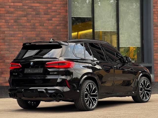 Диски Нові R20/5/112 BMW X3 G01 X4 G02 X5 G05 X6 G06 X7 в Наявності
