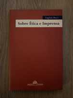 LIVRO Sobre Ética e Imprensa