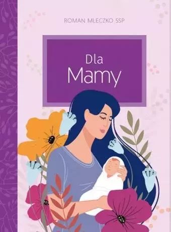 Dla Mamy. Edycja Świętego Pawła