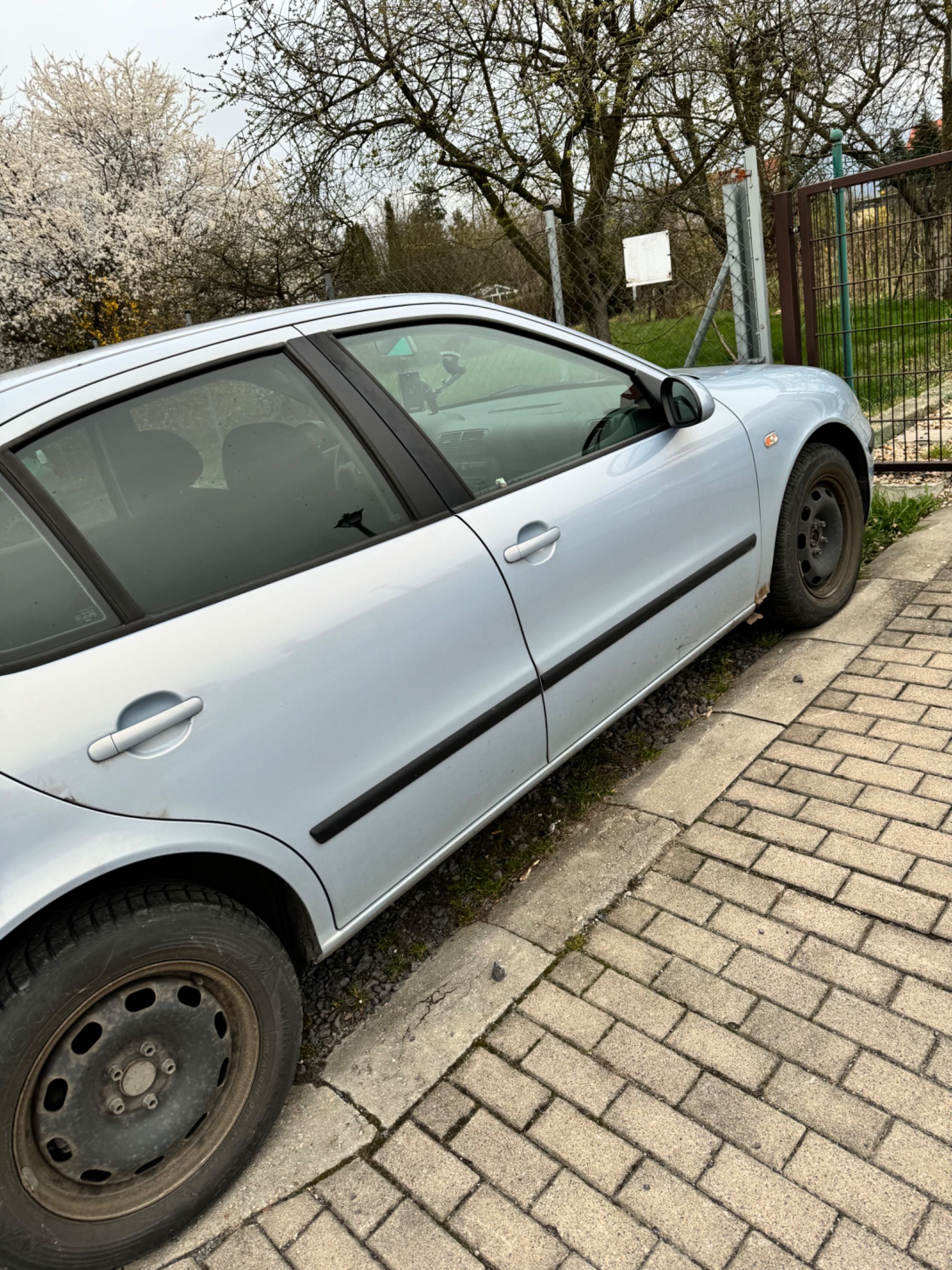 Seat Leon 1.9 tdi