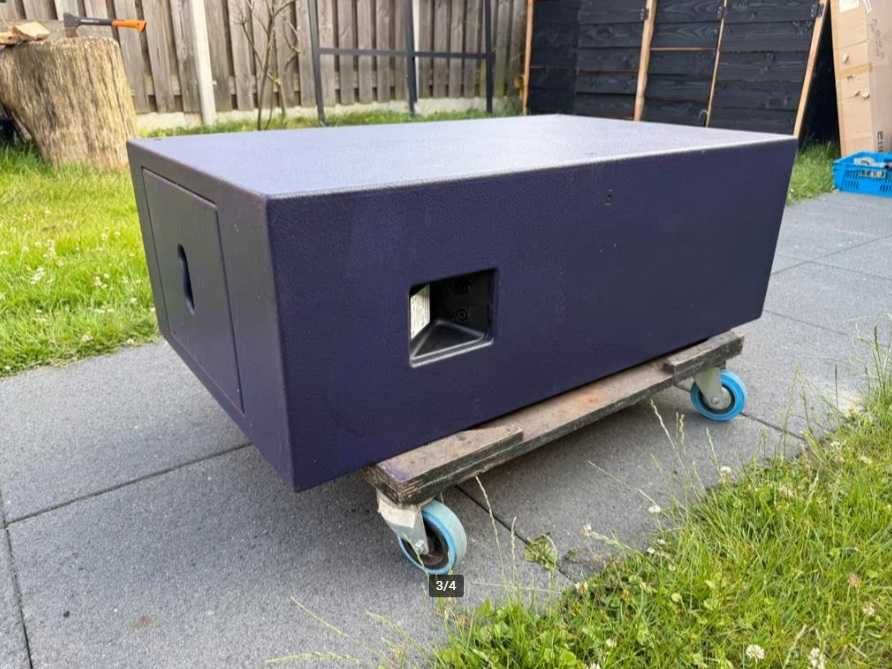 Subwoofer Funktion One Function 1 MB212 topowa jakość dźwięku, DOWÓZ