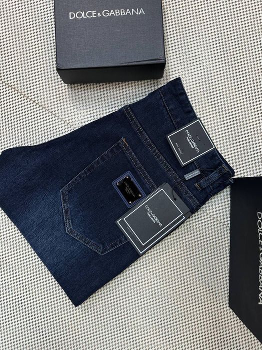 Джинсы Dolce Gabbana мужские
