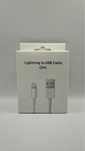 Kabel Ligthning Usb -A 2 M Iphone/Apple Watch/Ipad
