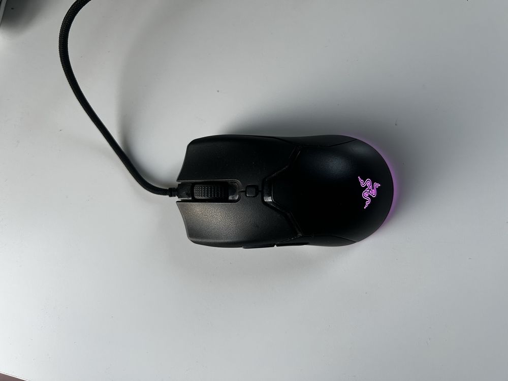 Mysz Razer Viper Mini