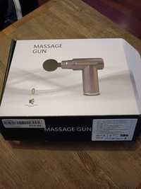 Pistola de Massagens