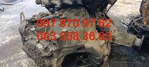 Коробка передач АКПП КПП Hyundai SANTA FE 2.2 CRDI А6LF3 3B400 ADC12