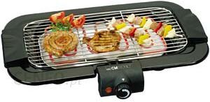 Grill elektryczny CLATRONIC BQ2849