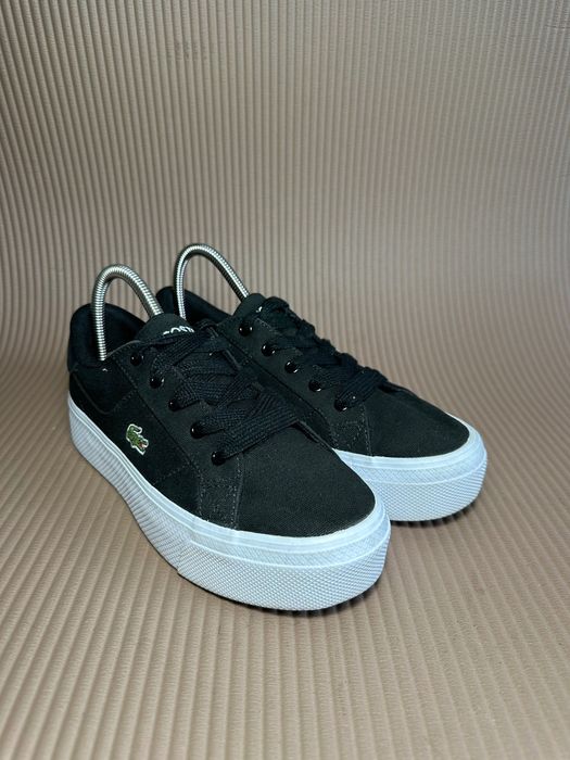 Lacoste Ziane Platform oryginalne buty r.37,5
