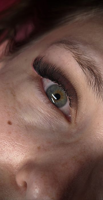 Stylizacja rzęs  - centrum Mysłowic