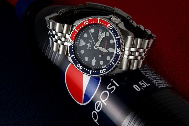 ОРИГІНАЛ|НОВІ У НАЯВНОСТІ:Годинник Seiko skx007,skx009,7S26. Гарантія!